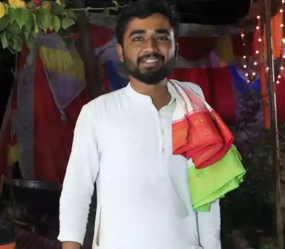 Pandit Nitesh Sharma 